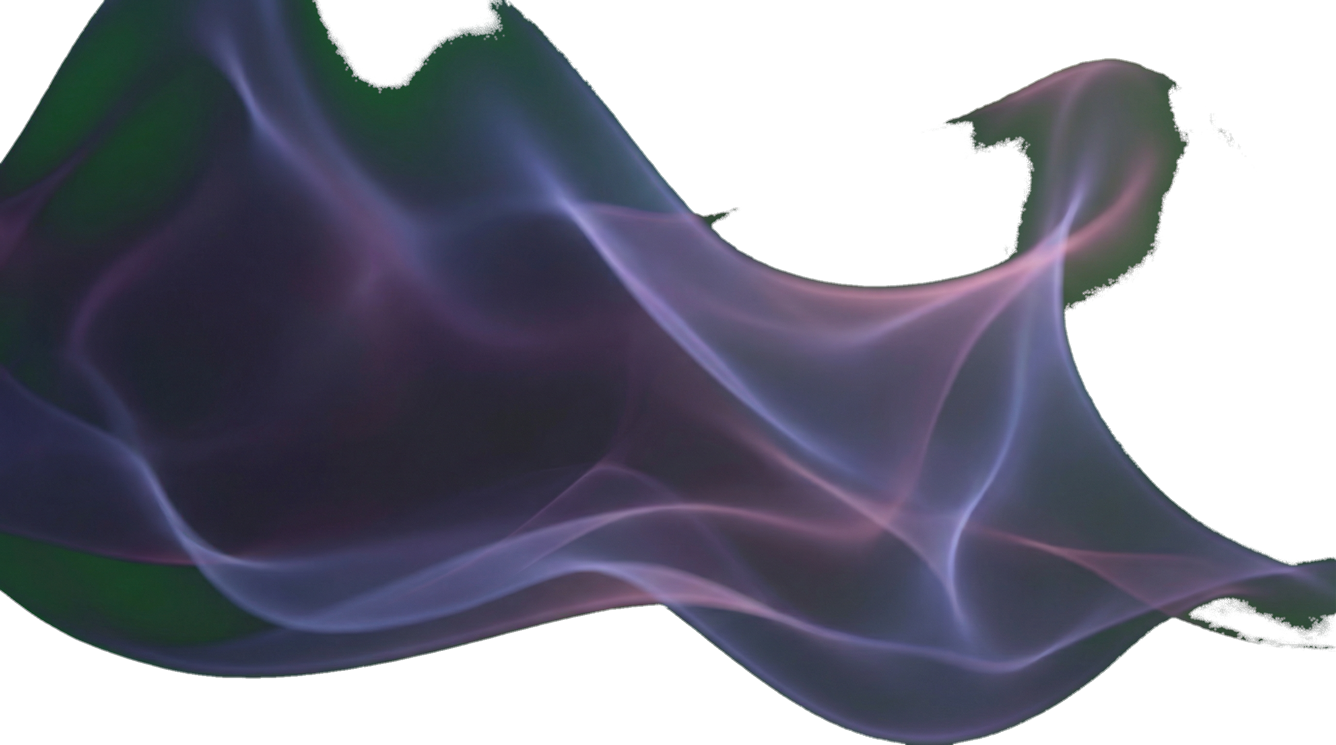 Abstract Fluid Background